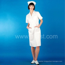 New Design Nurses Dress Uniform, Hospital Uniform